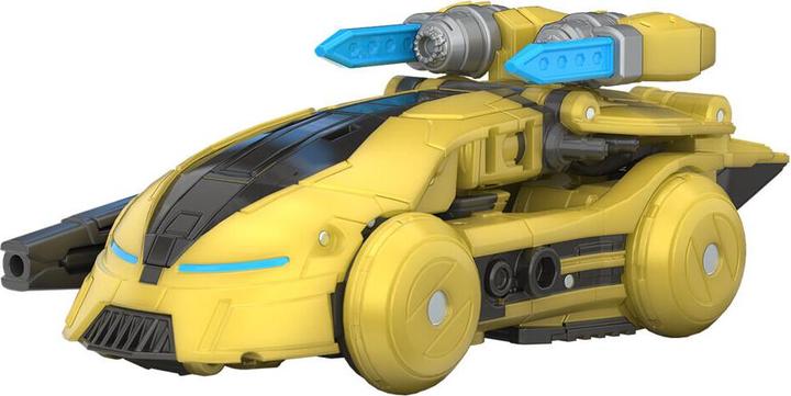 Actual product image Hasbro Transformers One Studio Series Deluxe Class action figure Bumblebee (B-127) 11 cm
