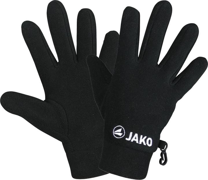 Image du produit JAKO Gants En Polaire (9)