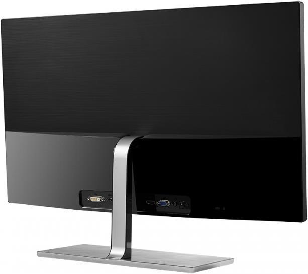 Produktbild AOC U2879vf (3840 x 2160 Pixel, 28")