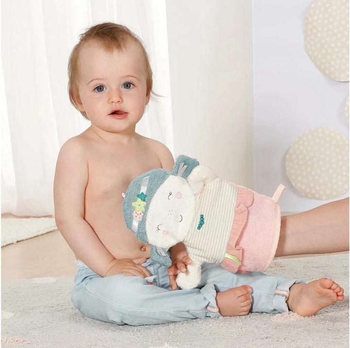 Productafbeelding Fehn Baby washandje zeemeermin