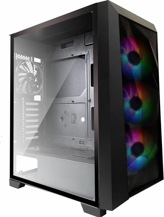 Actual product image Xilence X7 (mATX, ATX, Mini-ATX)