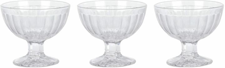 Produktbild Furber Dessert-Schale (10 cm, 0.20 l, 3 x)