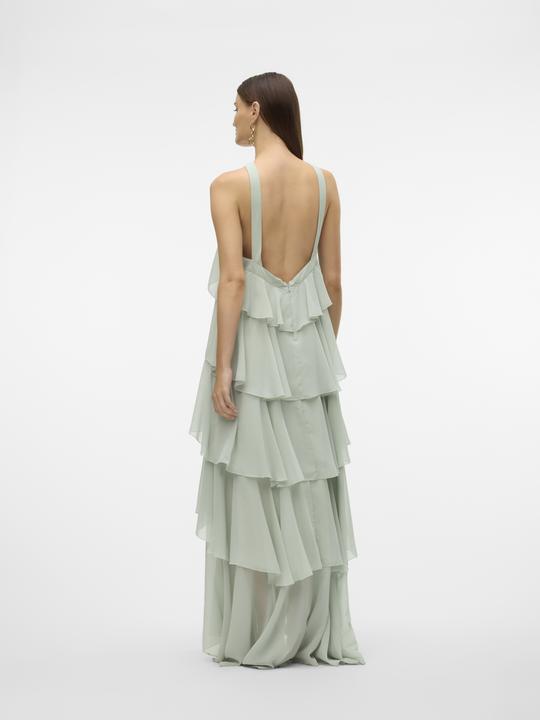 Image du produit Vero Moda VMFELICIA Robe longue Robe de soirée (L)