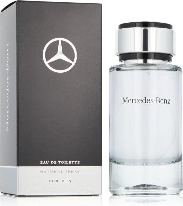 Mercedes-Benz - Eau de Toilette for Men