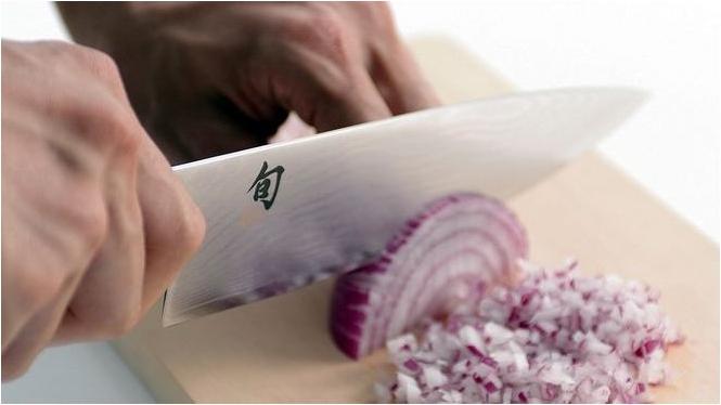 Immagine prodotto Kai Shun Classic (20 cm)