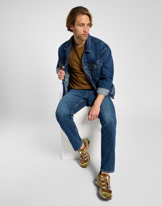 Actual product image Lee Oscar (30)