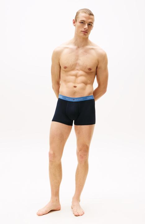 Image du produit Tommy Hilfiger 3p Wb Trunk (L, Lot de 3)
