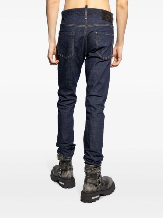 Produktbild Dsquared2 Pantalone 5 Tasche (50)