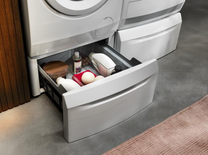 Produktbild Electrolux AEG Unterbausockel
