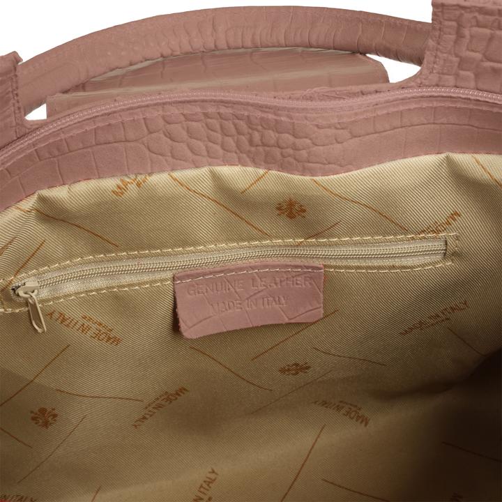 Actual product image Cluty Handtasche