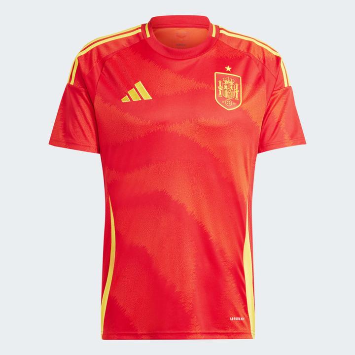 Actual product image adidas Spain EM Jersey (XXL)