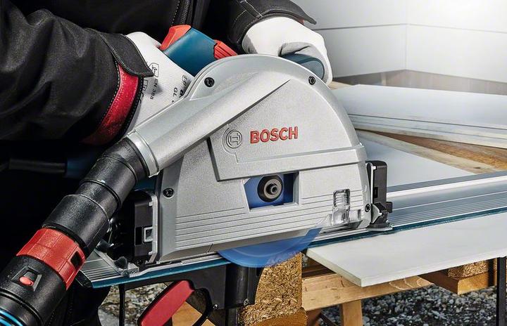 Actual product image Bosch Professional Zubehör Expert circular saw blade for fibre cement, 160 x 20 x 2.2 mm, 4