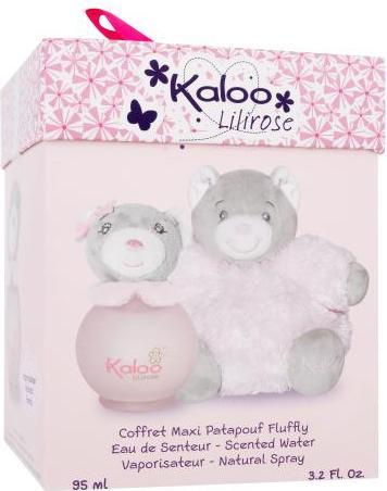 Immagine prodotto Kaloo Lilirose (Set per la cura del corpo)
