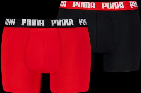 Produktbild Puma Men Everyday Basic Boxer 2p (S)