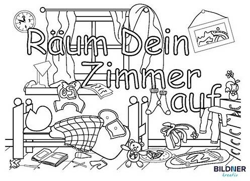 Actual product image The coloring book for adults: Message from Mom!