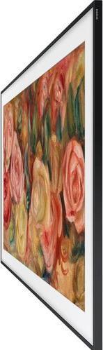 Actual product image Samsung The Frame QE50LS03D (EU) (50", LS03D, QLED, 4K, 2024)