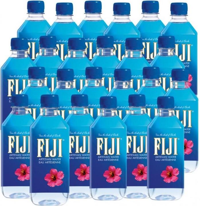 Actual product image Viti Limited Fiji (24 x 50 cl)