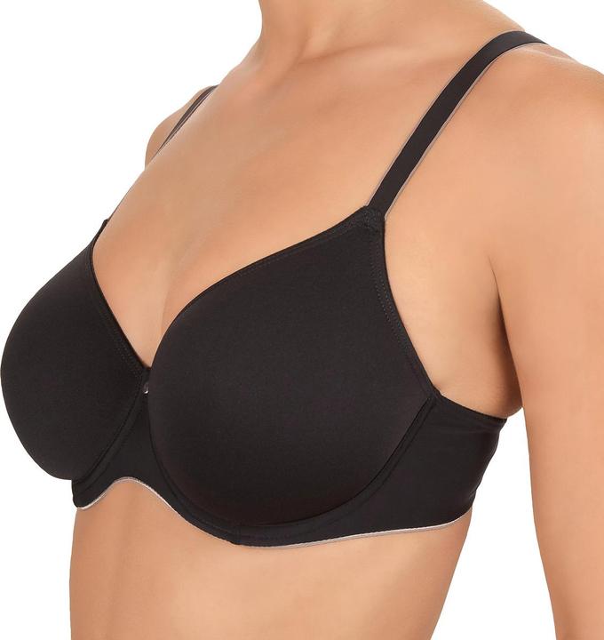 Actual product image Conturelle Pure Feeling cup bra with spacer cups (85 E, Single pack)