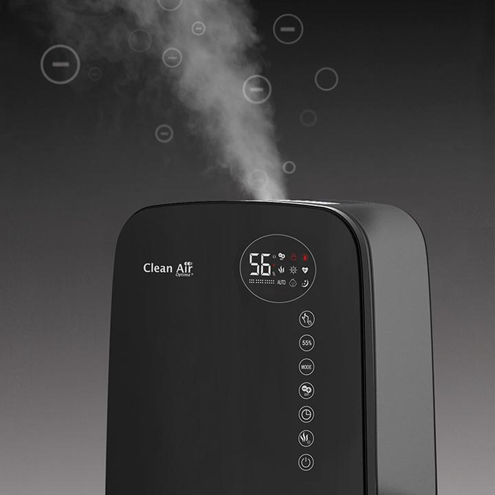 Actual product image Clean Air Optima CA-607B (65 m²)