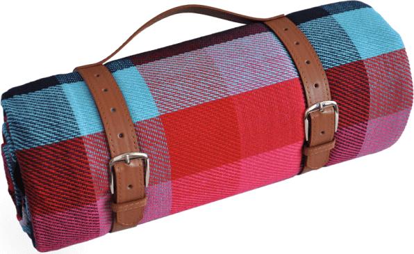 Produktbild Homava Picknickdecke