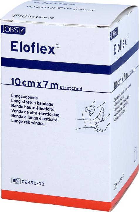 Actual product image BSN Eloflex