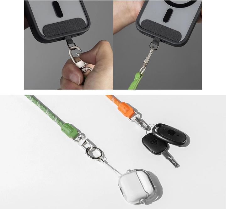 Image du produit SmallRig FilMov Phone Wrist Strap