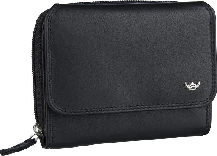 Actual product image Golden Head Polo 3316 RFID Wallet