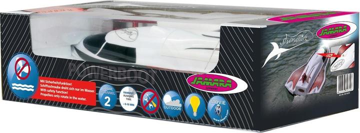 Image du produit Jamara swordfish