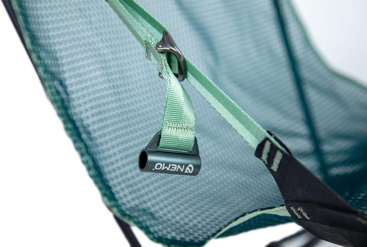 Produktbild Nemo Equipment Moonlite Reclining Camp
