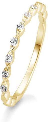 Immagine prodotto Breuning Memoire Ring Fantasy (62, 585/14 K Oro)