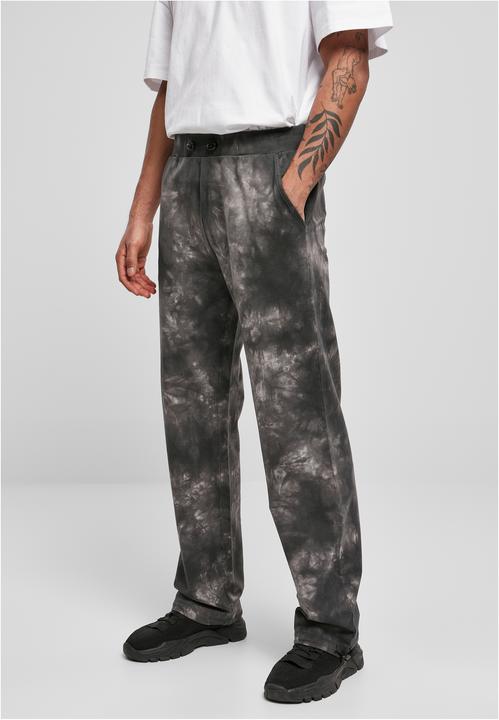 Urban Classics Tye Dyed Sweatpants (M)