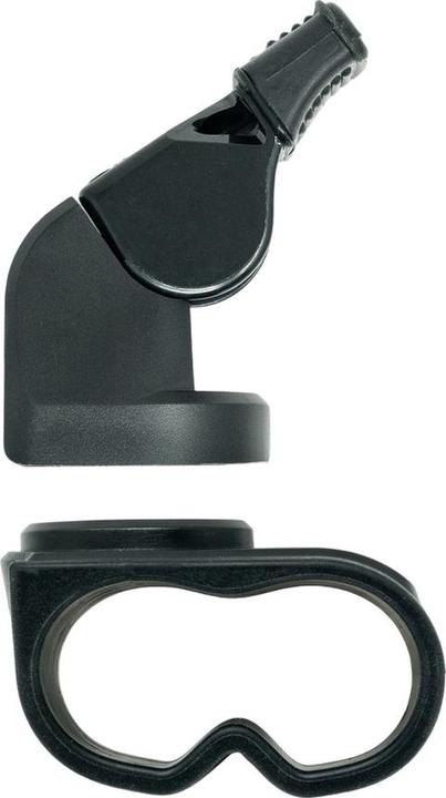 Produktbild Fox40 Magnetische Finger GriffTechnologie Sportpfeife Classic CMG (One Size)