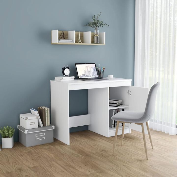 Actual product image VidaXL Marve (100 x 50 x 76 cm)
