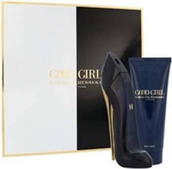Image du produit Carolina Herrera Bonne fille (Set parfum)