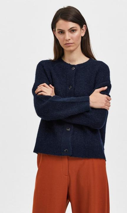 Immagine prodotto Selected Femme Cardigan in misto lana (XS)