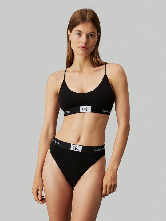 Produktbild Calvin Klein Unlined Bralette, Ub1 (XS)