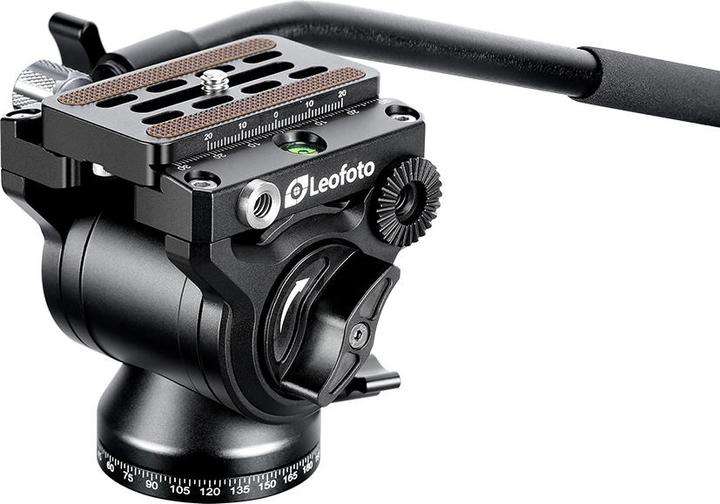 Produktbild Leofoto BV-5 (Videokopf)