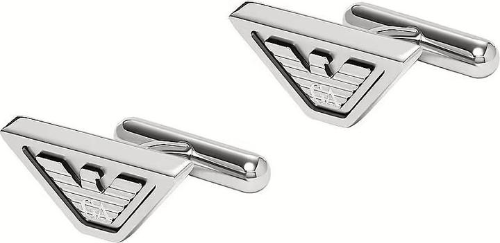 Immagine prodotto Emporio Armani Ansteckschmuck (Acciaio inossidabile)
