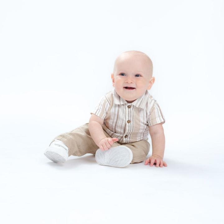 Actual product image Hust and Claire Babyboy trousers HCTure (86)