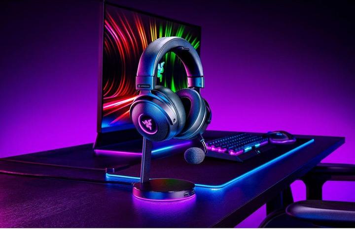 Produktbild Razer Kraken V3 Pro (Kabellos, Kabelgebunden)