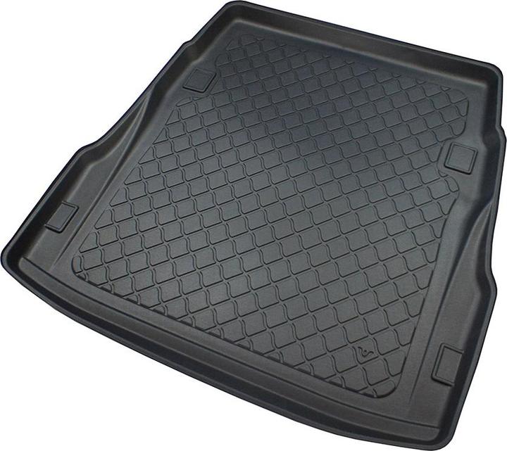 Image du produit Aristar Bac de coffre pour Mercedes Classe S de 2013 à 2020
