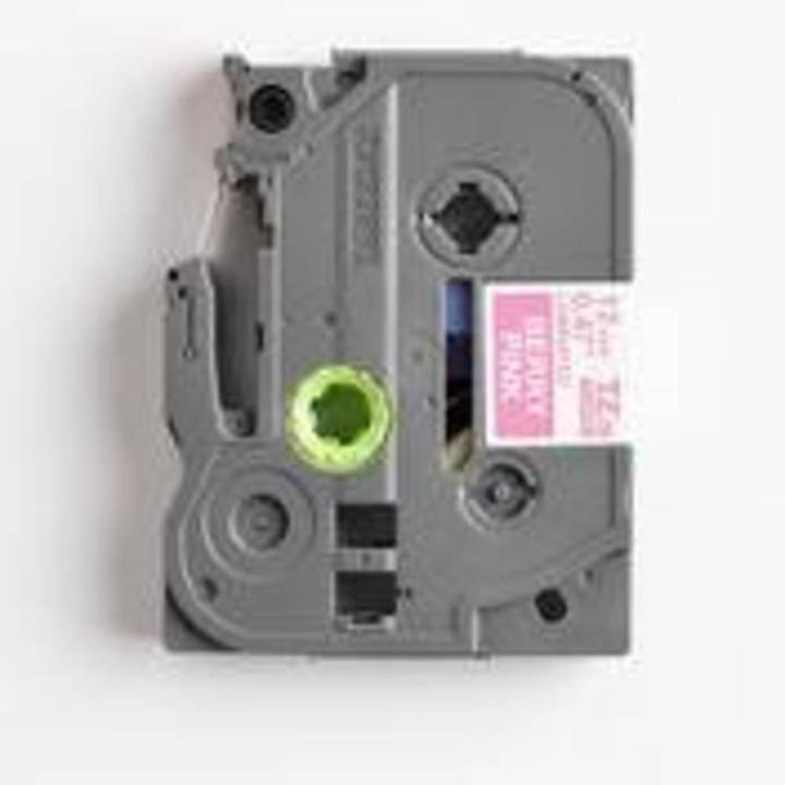 Produktbild Brother Tze-Mqp35 (1.20 cm, Pink)