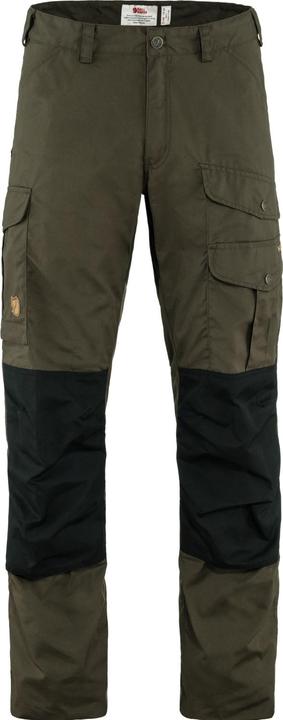 Dark Olive / Black
