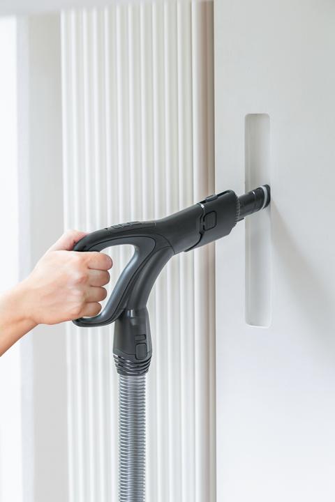 Actual product image Hoover HP730ALG 011