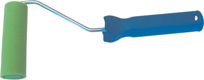 Peka Pinselfabrik Avanzamento completo del rullo Magic-Finish (11 cm)