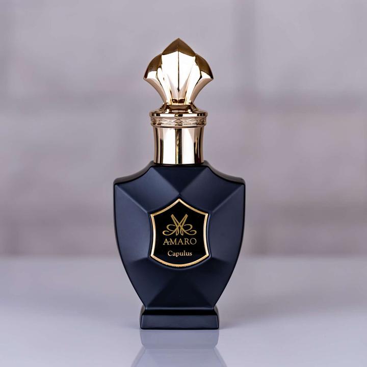 Produktbild Amaro Capulus (Eau de Parfum, 50 ml)