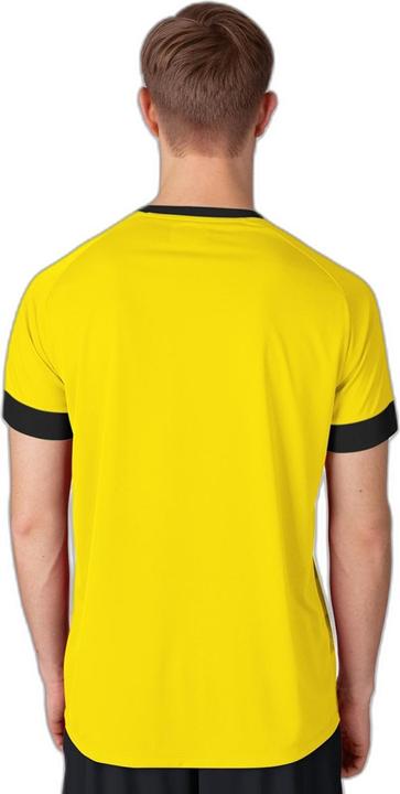 Image du produit JAKO Maillot Celtic Melange KA (XL)