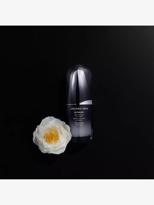Actual product image Shiseido Ultimune Power Infusing Concentrate (30 ml)