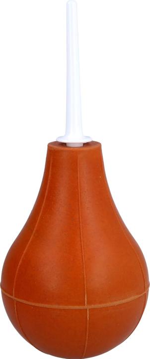 Immagine prodotto Dr. Junghans Siringa per clistere misura 8 290g a forma di pera, 1 pz SRI
