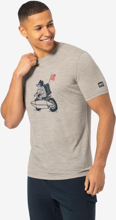 Immagine prodotto Super Natural Maglietta con orso nudo (XXL)